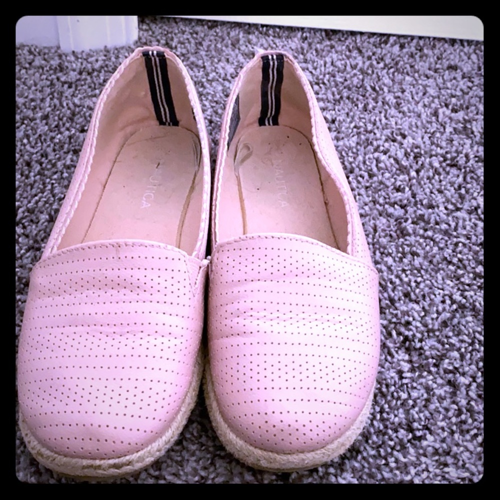 Pink nautica